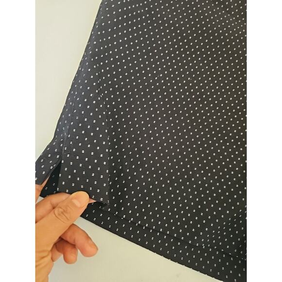 Hilary Radley‎ Women’s Pullup Stretch Black Shorts Size XXL - Picture 8 of 8